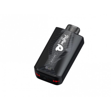 Puffmi TANK 20000 Caramel Popcorn (Карамельный Попкорн) Puffmi TANK 20000 Caramel Popcorn (Карамельный Попкорн)