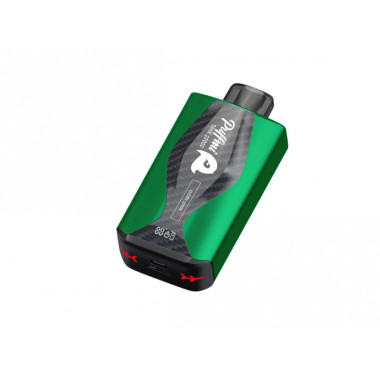 Puffmi TANK 20000 Cherry Lemon (Вишневый Лимон) Puffmi TANK 20000 Cherry Lemon (Вишневый Лимон)