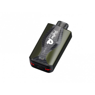 Puffmi TANK 20000 Forest Berry (Лесные Ягоды) Puffmi TANK 20000 Forest Berry (Лесные Ягоды)