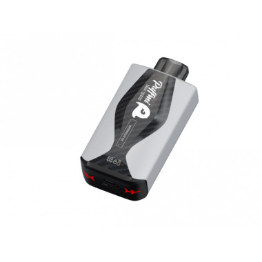 Puffmi TANK 20000 Strawberry Watermelon Bubblegum (Клубнично-Арбузная Жвачка) Puffmi TANK 20000 Strawberry Watermelon Bubblegum (Клубнично-Арбузная Жвачка)