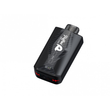 Puffmi TANK 20000 Tobacco (Табак) Puffmi TANK 20000 Tobacco (Табак)