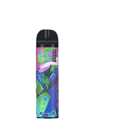 R AND M Tornado 8000 Персик манго R AND M Tornado 8000 Персик манго