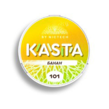 Kasta Банан Kasta Банан