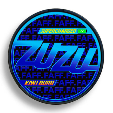 ZuZu Kiwi Burn ZuZu Kiwi Burn