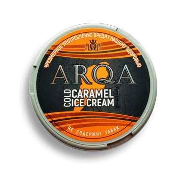 ARQA Ice Cream ARQA Ice Cream