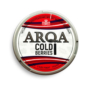 ARQA Berries ARQA Berries
