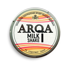 ARQA Milk Shake