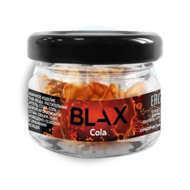 Blax Cola Blax Cola
