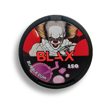 Blax Bubble Gum Blax Bubble Gum