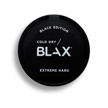 Blax Black Edition