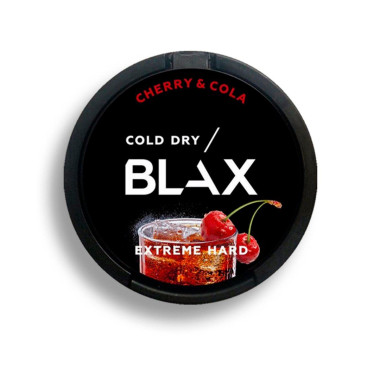 Blax Cherry Cola Blax Cherry Cola