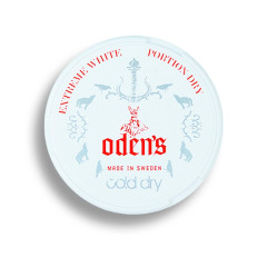 Odens Cold Dry 13g