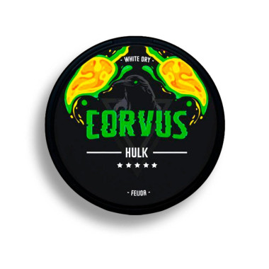 Corvus Hulk