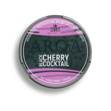 ARQA Cherry Coctail ARQA Cherry Coctail
