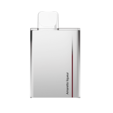 SOAK CUBE 7000 Ликер Амаретто SOAK CUBE 7000 Ликер Амаретто