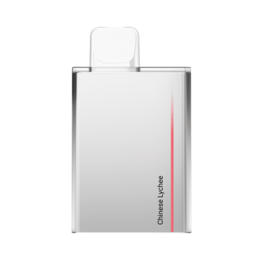 SOAK CUBE 7000 Китайское Личи SOAK CUBE 7000 Китайское Личи