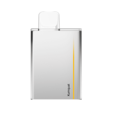 SOAK CUBE 7000 Кумкват SOAK CUBE 7000 Кумкват