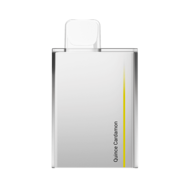 SOAK CUBE 7000 Айва, Кардамон SOAK CUBE 7000 Айва, Кардамон