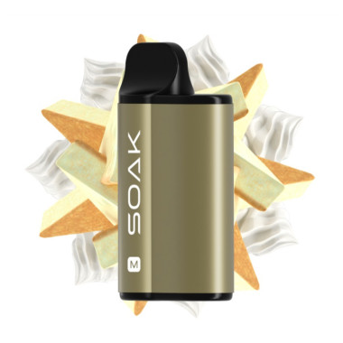 SOAK M Чизкейк Нью-Йорк SOAK M Чизкейк Нью-Йорк