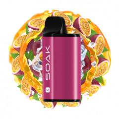 SOAK M Свежая маракуйя
