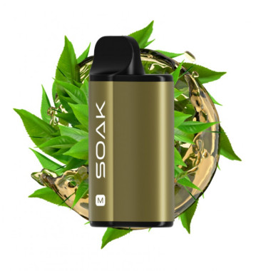 SOAK M Гималайский черный чай SOAK M Гималайский черный чай