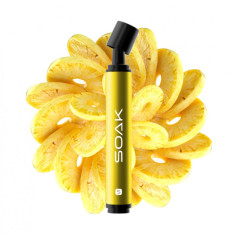 SOAK S Консервированный ананас