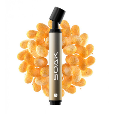 SOAK S Кукурузные палочки SOAK S Кукурузные палочки