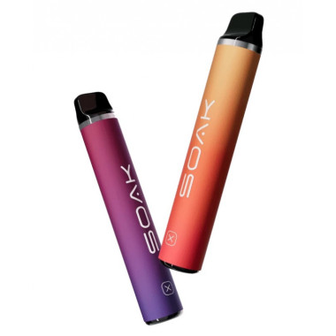 SOAK X Березовый Сок SOAK X Березовый Сок