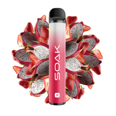 SOAK X Сердце дракона SOAK X Сердце дракона