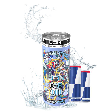 UDN BAR 9000 Энергетик UDN BAR 9000 Энергетик