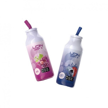 UDN BAR X 7000 New LED Двойное Яблоко UDN BAR X 7000 New LED Двойное Яблоко