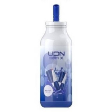 UDN BAR X 7000 Ред Булл UDN BAR X 7000 Ред Булл