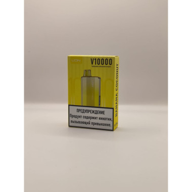 UDN V 10000 Банан, Кокос UDN V 10000 Банан, Кокос