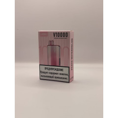 UDN V 10000 Персик, Арбуз