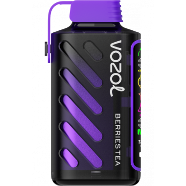 VОZOL GEAR POWER 20000 Чай со Смешанными Ягодами VОZOL GEAR POWER 20000 Чай со Смешанными Ягодами