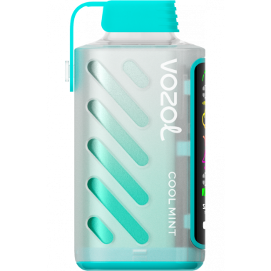 VОZOL GEAR POWER 20000 Освежающая Мята VОZOL GEAR POWER 20000 Освежающая Мята