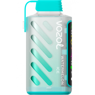 VОZOL GEAR POWER 20000 Арбуз со Льдом