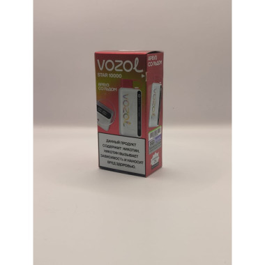 VОZOL STAR 10000 Арбуз Лед VОZOL STAR 10000 Арбуз Лед