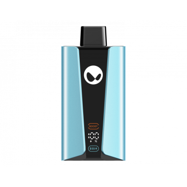 WAKA soPro 20000 Черника, Малина WAKA soPro 20000 Черника, Малина