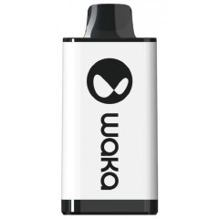 WAKA soPro DM8000 Черника, Малина