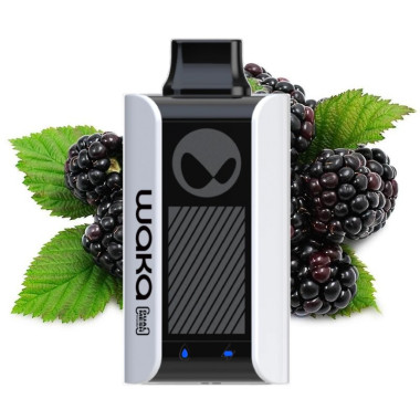 WAKA soPro PA10000 Ежевика WAKA soPro PA10000 Ежевика