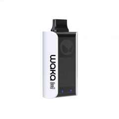 WAKA soPro PA10000 Клубника, Виноград